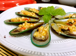 美味的诱惑