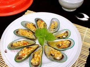 美味的诱惑