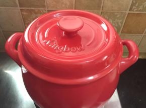 等待中，烤的时间是40分钟左右