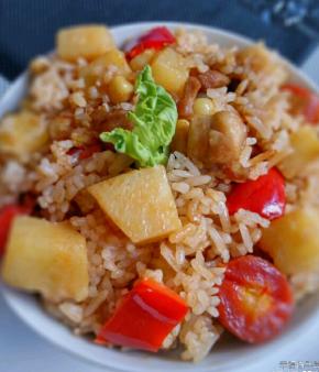 来，来，吃一碗