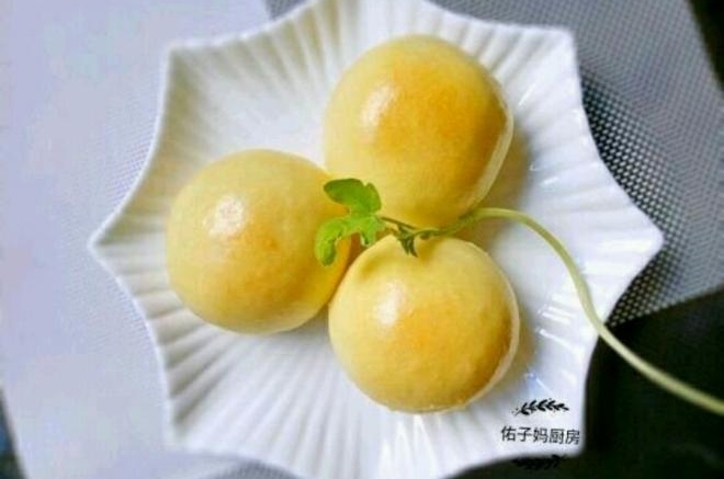 咖喱鸡面包