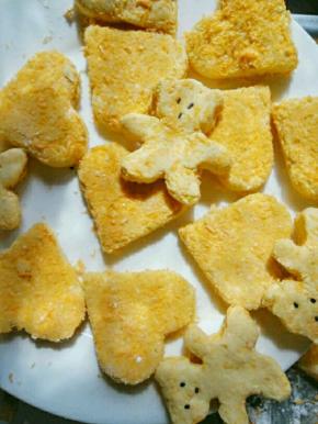  给宝宝们做了几种造型