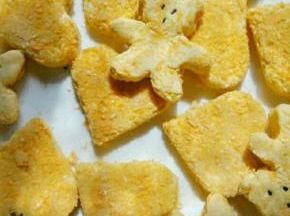  给宝宝们做了几种造型