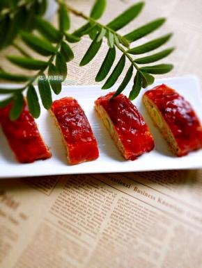 真是美味挡不住！