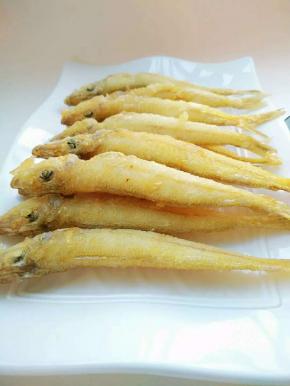 装盘，配上番茄酱即可。