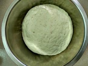 发酵至原来的2倍大。