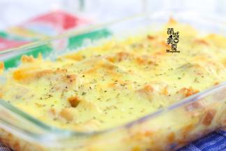 香喷喷的出炉啦