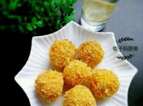 特别美味哟