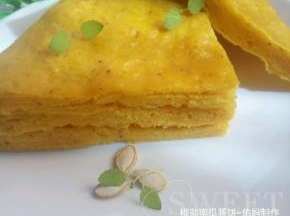 切块上桌开动吧