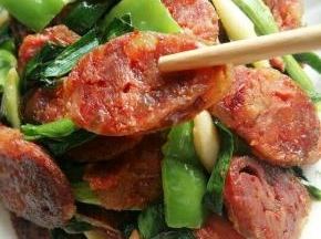 这个味就是香！