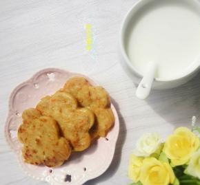 我家宝宝吃了两个呢