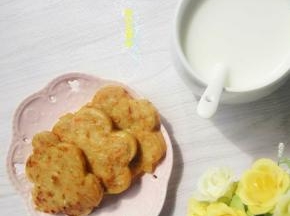 我家宝宝吃了两个呢