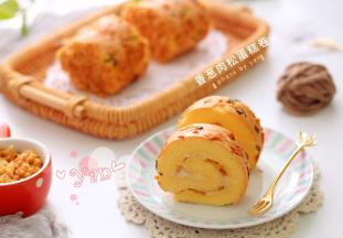 非常非常好吃！