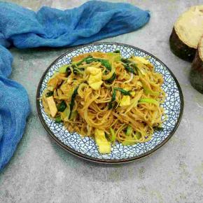 好吃的米线来了