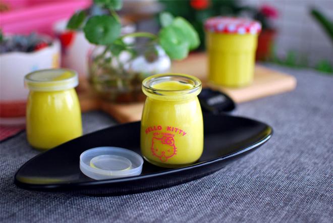 家庭自制色拉酱