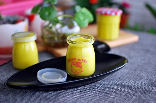 家庭自制色拉酱