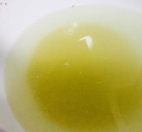 小米提前洗净放入清水浸泡