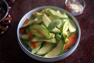 将其先装碟备用。