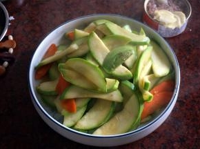 将其先装碟备用。