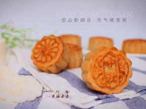 还没回油也是美美哒！