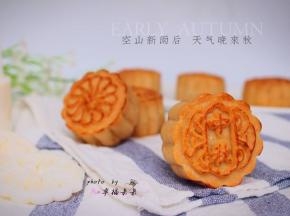 还没回油也是美美哒！