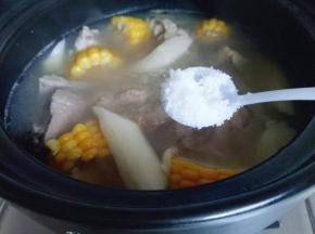 调味出锅。(可以按个人口味放调料)