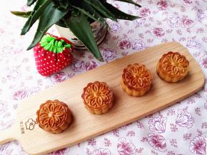 17.	取出晾凉，密封静等回油吧。