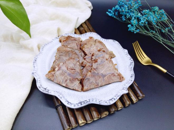 酱牛肉