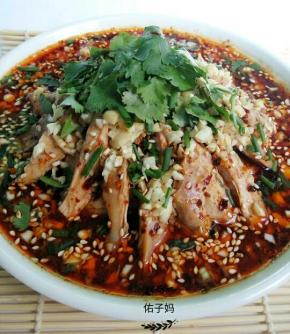 味道绝对一流 ！