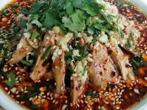 味道绝对一流 ！