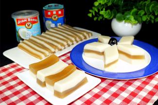 食用前切片即可！