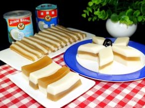 食用前切片即可！