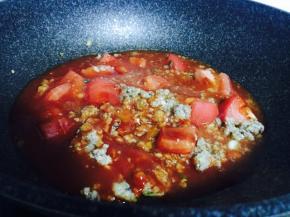 加适量清水大火煮沸