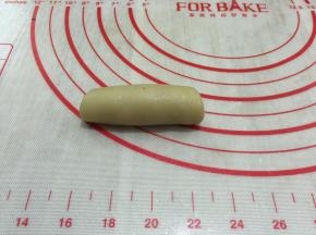 再卷起来，松弛