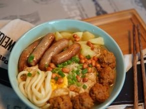 是不是很丰富呢