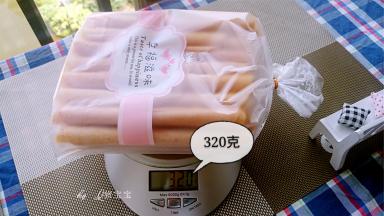 冷却后打包，密封保存，脆脆的哦！