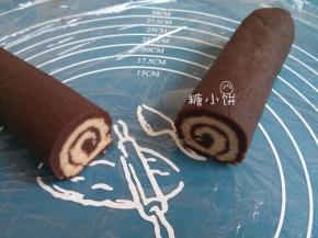 切开的横断面就出现这样的螺纹了