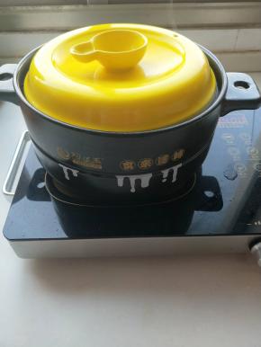 火力稍微调低一点