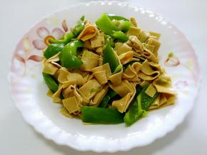 关火，盛盘开吃啦！