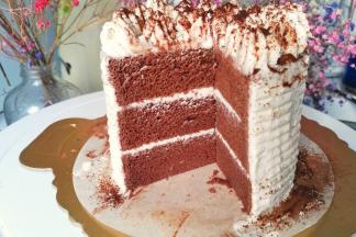 看看切面，诱人吧？