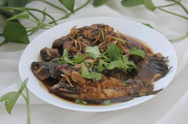 酱焖嘎牙子