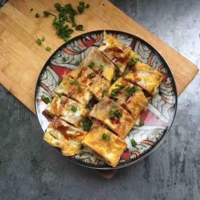 我这次忘记准备香菜太失策了，放上香菜，它的味道会更好