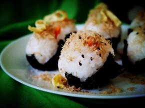 不管是对大人还是对孩子，用点心思，就会让餐桌变得更美好更有乐趣。