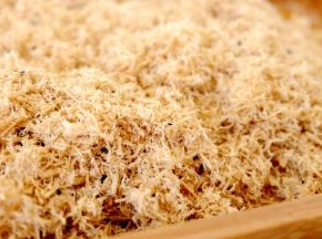 配白粥很棒哦。