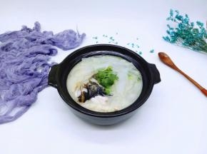 味道鲜美又补钙。