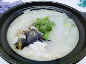 真的很美味。