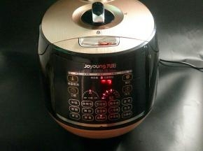 选择鸡鸭肉键即可