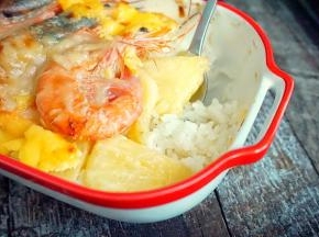 美味可口