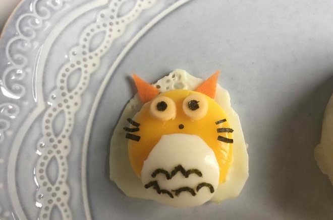 太阳蛋的逆袭
