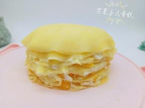 近看，成品图。